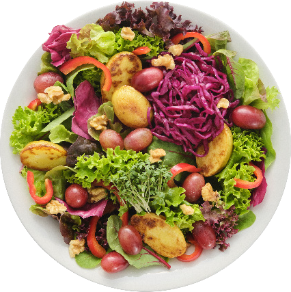 Good Greens Salad